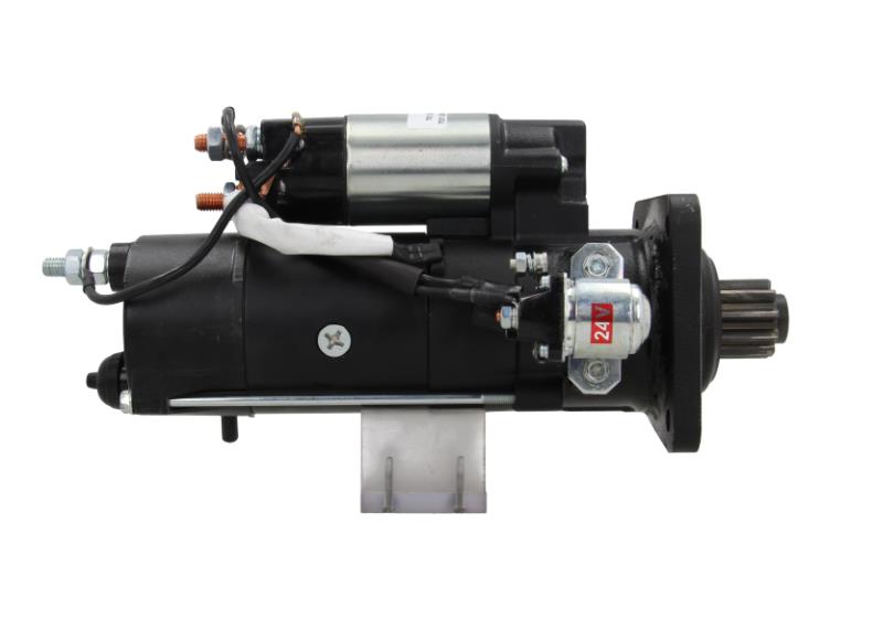 PlusLine Original Starter Motor for Perkins 5.5 kw 701304103+