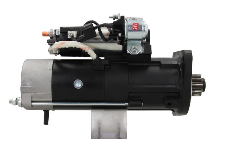 PlusLine Original Starter Motor for Perkins 6.5 kw 701307103+