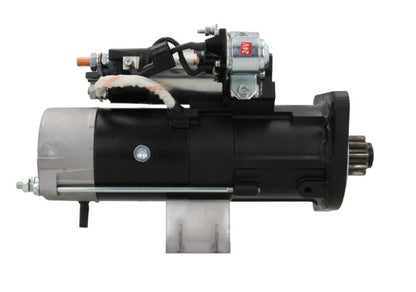 PlusLine Original Starter Motor for Perkins 6.5 kw 701307103+