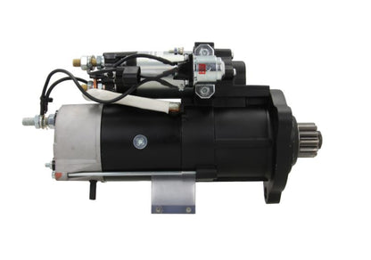 PlusLine Original Starter Motor for Perkins 7.0 kw 701310123+