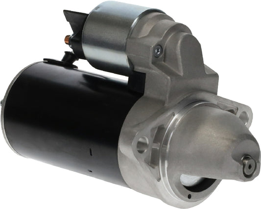 WAI New Starter Motor for Perkins 2.5 kw 31267N