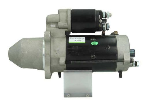 PlusLine Original Starter Motor for Cummins 4.0 kw 701507103+