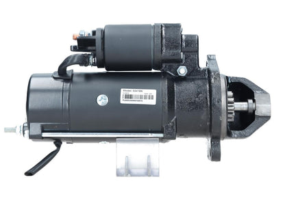 WAI New Starter Motor for JCB 4.0 kw 33415N