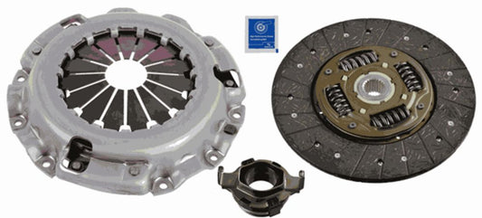 SACHS Clutch Kit for Hyundai/Kia 3000951450