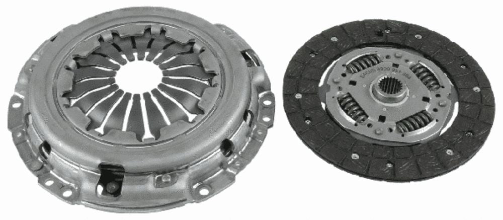 SACHS Clutch Kit for Toyota 3000951389