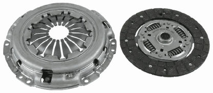 SACHS Clutch Kit for Toyota 3000951389