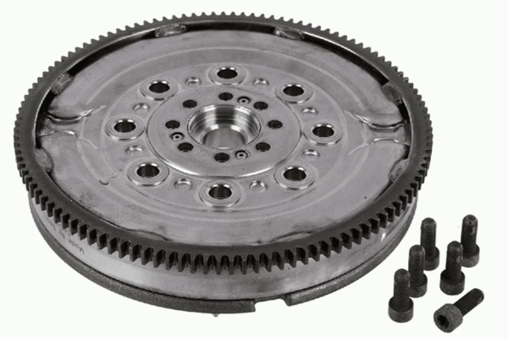 Sachs Dual Mass Flywheel For Jeep 2294000070