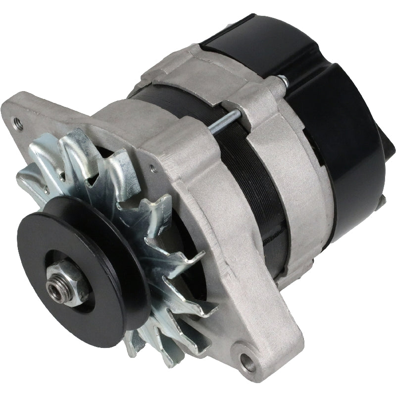 WAI New Alternator for Massey Ferguson 33A 20181N