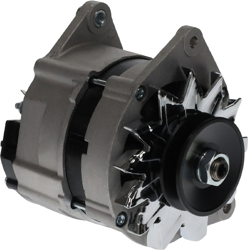 WAI New Alternator for Massey Ferguson 65A 23669N