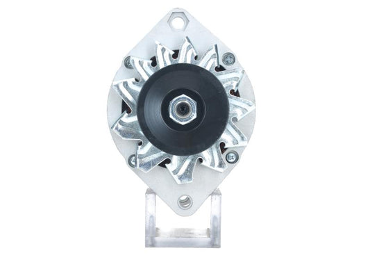 PlusLine Original Alternator for JCB 80A MG721+
