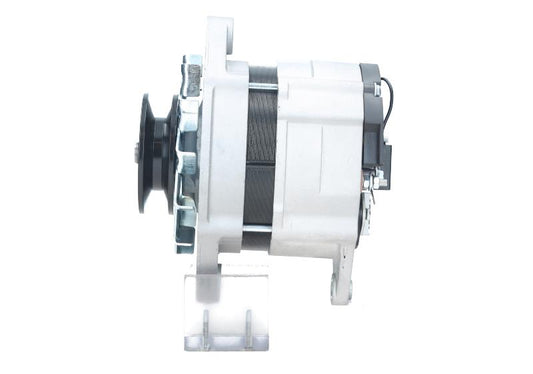 PlusLine Original Alternator for JCB 80A MG721+