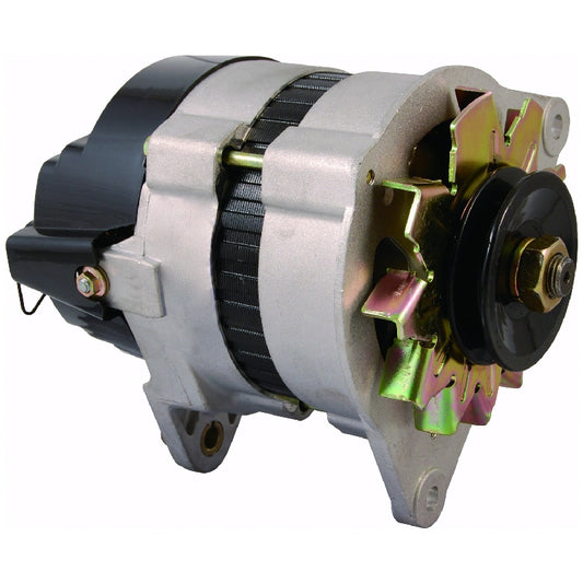 WAI New Alternator for Perkins 45A 12073N