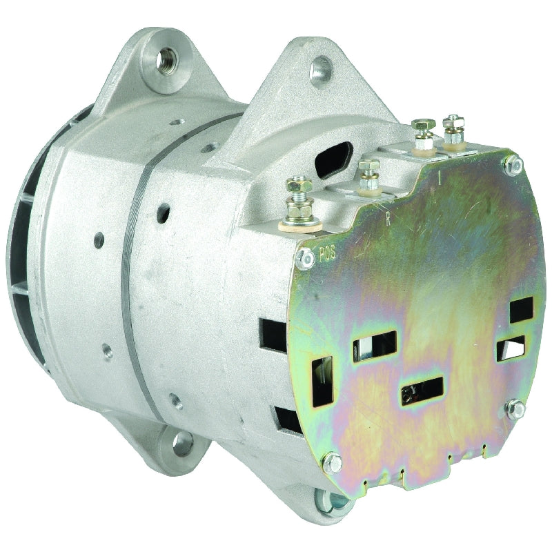 WAI New Alternator for Cummins 140A 8608N
