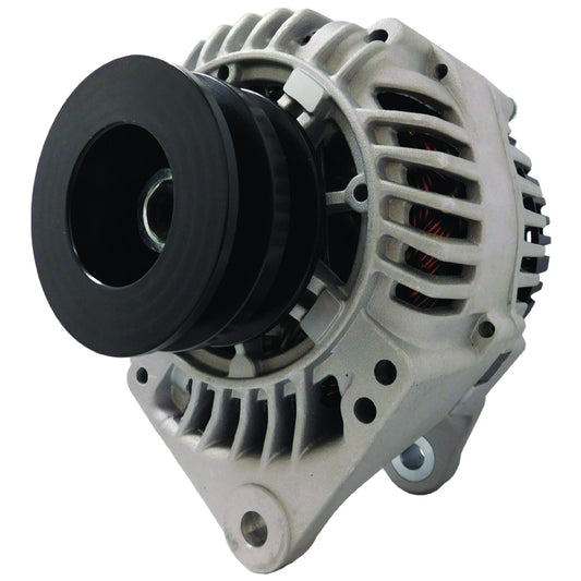 WAI New Alternator for Massey Ferguson 110A 12421N