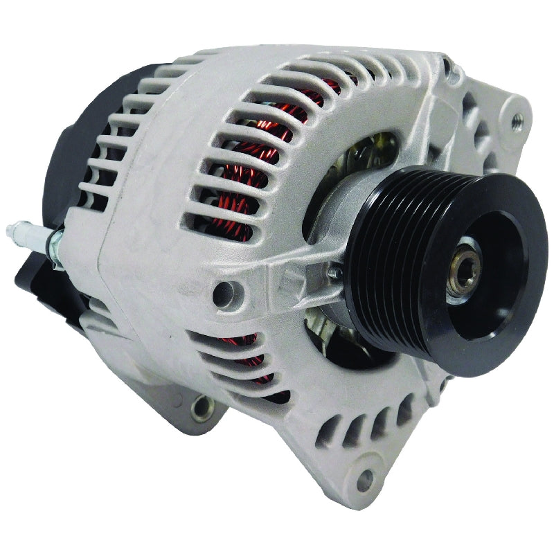 WAI New Alternator for New Holland 100A 12095N
