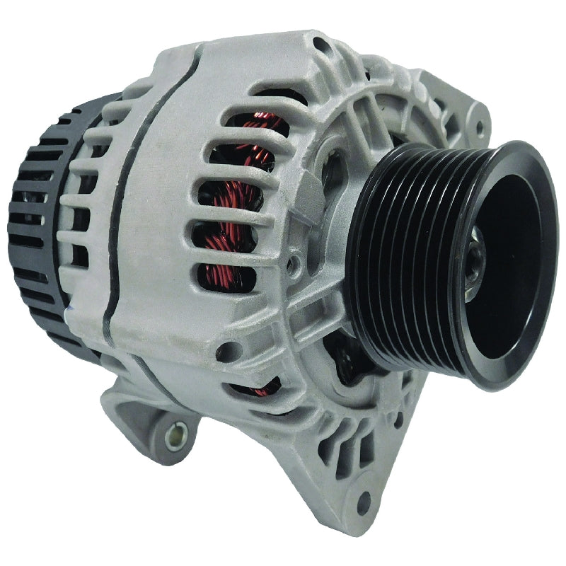 WAI New Alternator for Massey Ferguson 120A 12427N