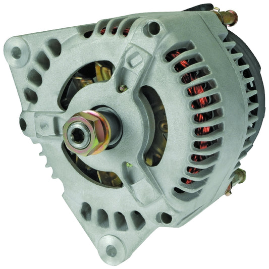 WAI New Alternator for Perkins 85A 12737N
