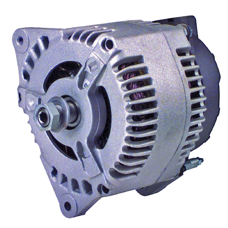 WAI New Alternator for Perkins 100A 13697N