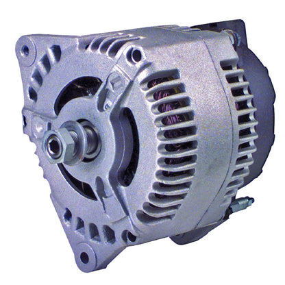 WAI New Alternator for Perkins 100A 13697N