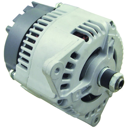 WAI New Alternator for Perkins 120A 12739N