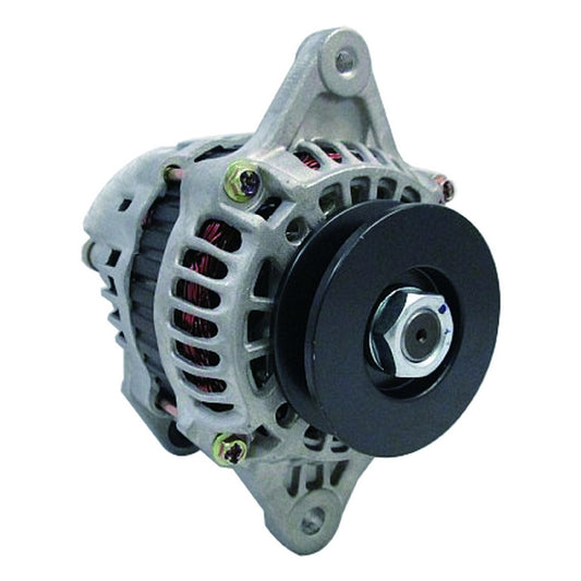 WAI New Alternator for Mitsubishi 40A 12077N
