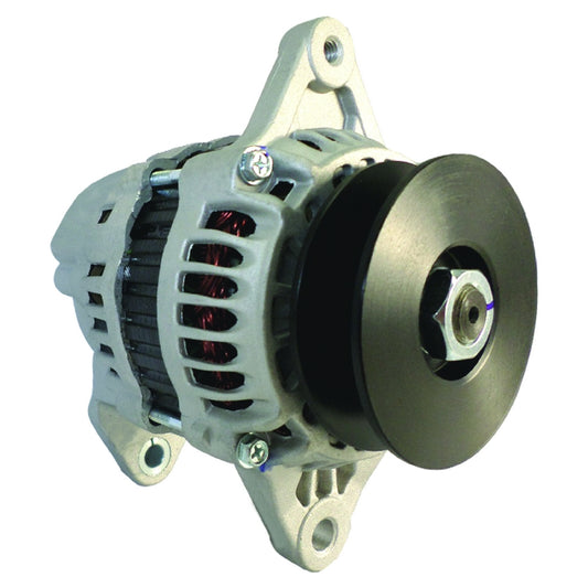 WAI New Alternator for Mitsubishi 50A 12561N
