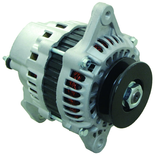 WAI New Alternator for New Holland 60A 12861N