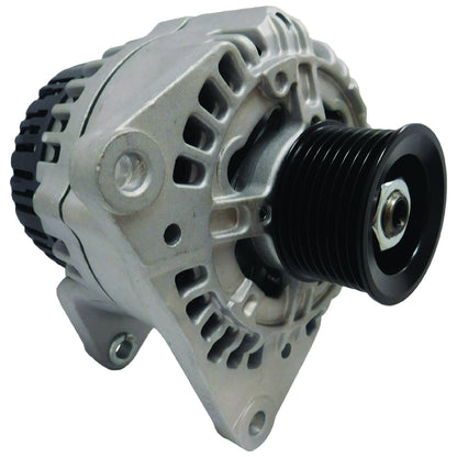 WAI New Alternator for JCB 95A 12786N