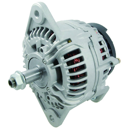WAI New Alternator for Agco 200A 12715N