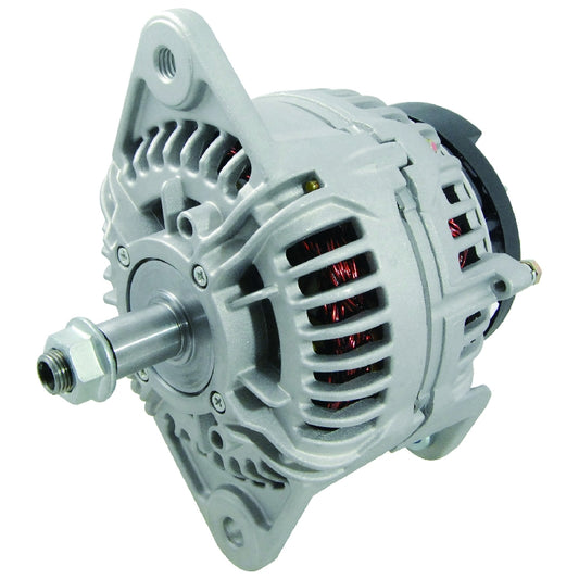 WAI New Alternator for Agco 200A 12715N