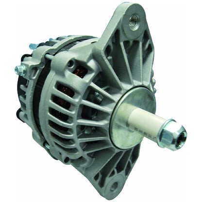 WAI New Alternator for Agco 200A 8743N