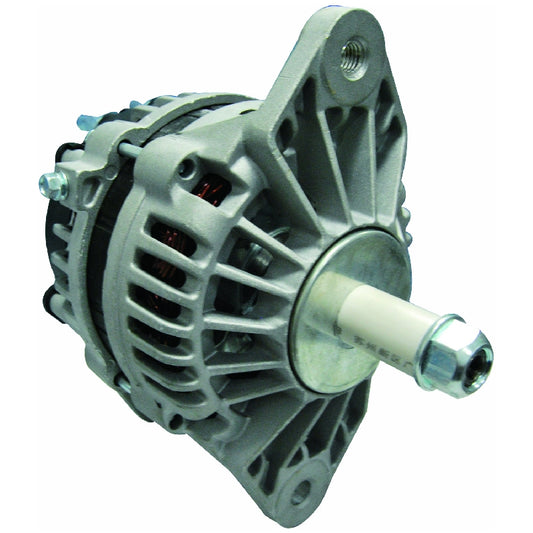WAI New Alternator for Agco 200A 8743N