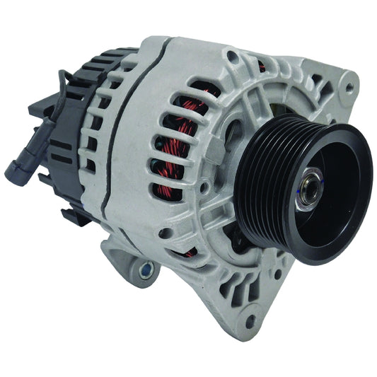 WAI New Alternator for Massey Ferguson 120A 12792N