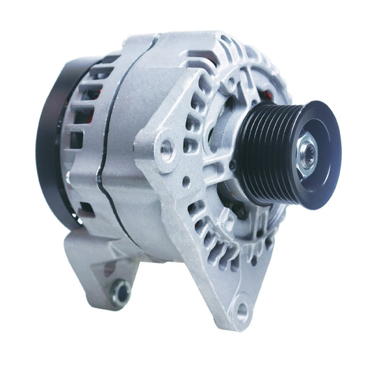 WAI New Alternator for JCB 95A 11923N
