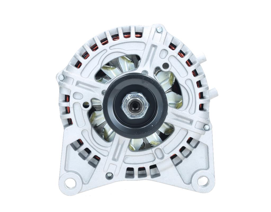 PlusLine Original Alternator for JCB 170A MG776+