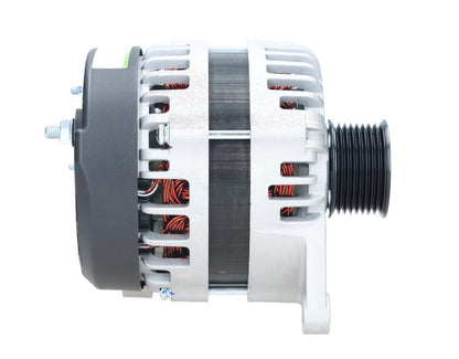 PlusLine Original Alternator for JCB 170A MG776+