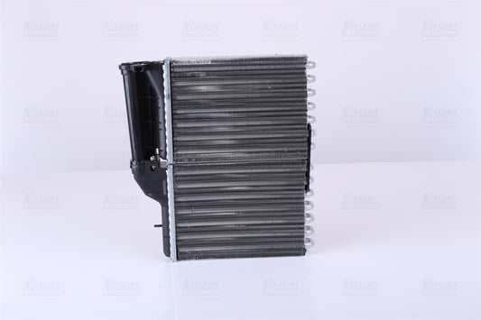 Nissens Cabin Heater Core 70502