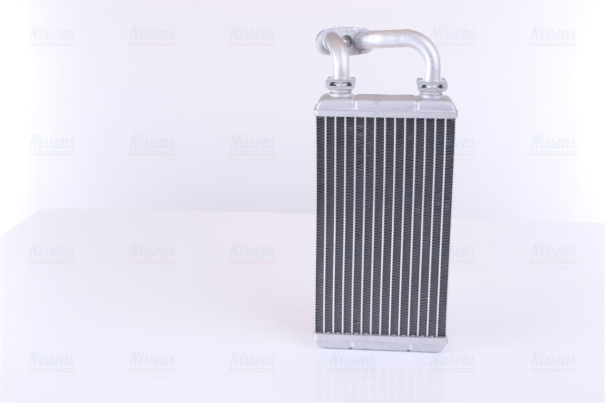 NISSENS Interior Heater Matrix 70519