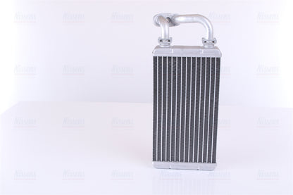 NISSENS Interior Heater Matrix 70519