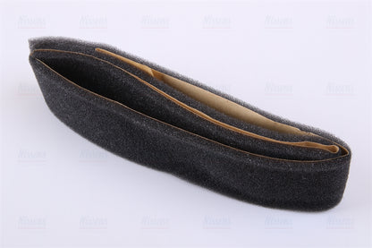 NISSENS Interior Heater Matrix 70519