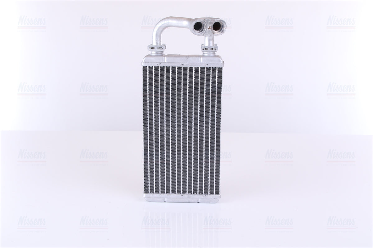 NISSENS Interior Heater Matrix 70519