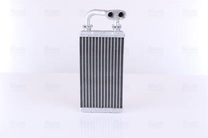 NISSENS Interior Heater Matrix 70519