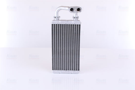 NISSENS Interior Heater Matrix 70519