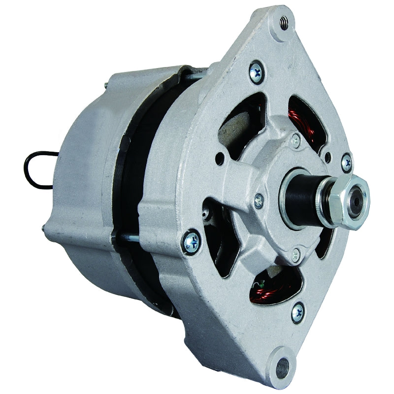 WAI New Alternator for Cummins 45A 12148N