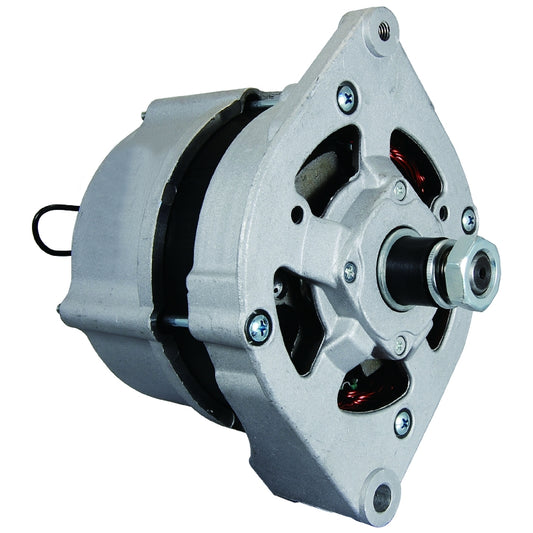WAI New Alternator for Cummins 45A 12148N