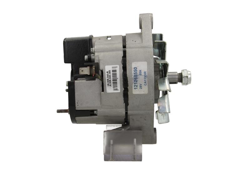 Prestolite Reman Alternator for CAV 40A 706006040R