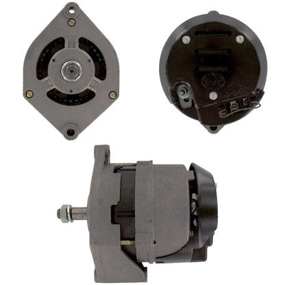 PlusLine Original Alternator for CAV 40A 706006040+