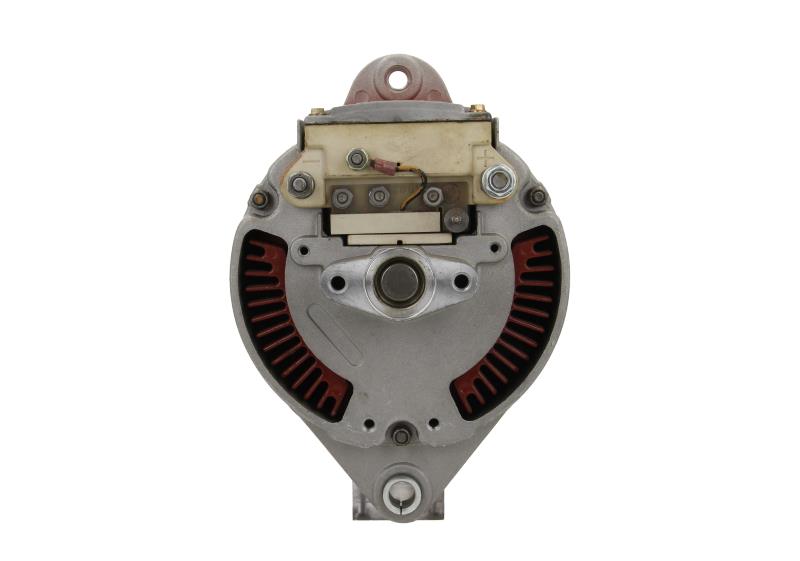 Prestolite Reman Alternator for Cummins 100A 2500JBR