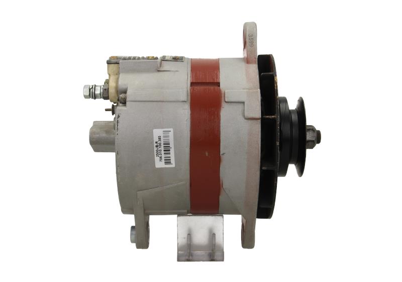 Prestolite Reman Alternator for Cummins 100A 2500JBR