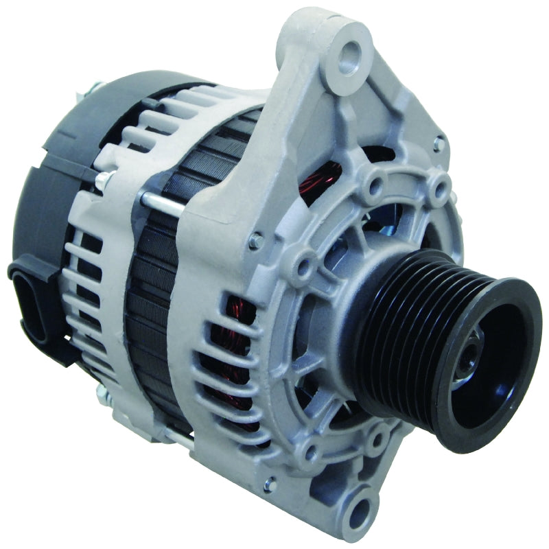 WAI New Alternator for Perkins 45A 8688N